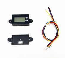 Sintron 7 Digits Dual Row LCD Coin Counter For Arcade Game Vending Machine - Sintron