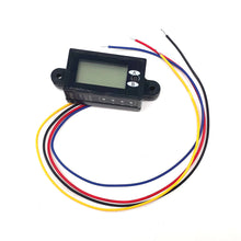 Sintron 7 Digits Dual Row LCD Coin Counter For Arcade Game Vending Machine - Sintron