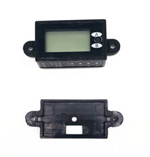 Sintron 7 Digits Dual Row LCD Coin Counter For Arcade Game Vending Machine - Sintron