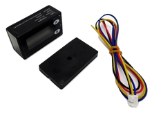 Sintron 7 Digits Dual Row LCD Coin Counter For Arcade Game Vending Machine - Sintron