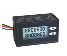 Sintron 7 Digits Dual Row LCD Coin Counter For Arcade Game Vending Machine - Sintron