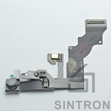 Sintron iPhone 5/5C/5S/6/6Plus/6S Front Face Camera - Replacement Repair Part for iPhone Front Face Camera Lens Proximity Sensor Light Motion Flex Cable - Sintron