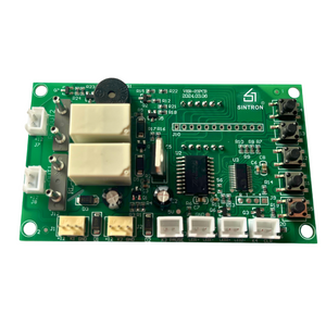 [Sintron] CH-15 Timer Control Board Power Supply for Coin / Bill acceptor selector (Singapore)