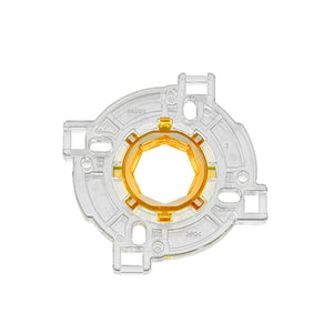 SANWA GT-Y Upgraded Version – Model GTN-Y, Designed for JLF-TP-8YT Original Joysticks, 4 & 8-Way Adjustable Arcade Restrictor Gate, GT-Y Octagonal Restrictor Plate for JLF Joysticks