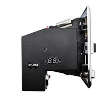 [Sintron] ST-001 Advanced 8 channels Coin Acceptor for Vending, Self-Service, & Arduino Projects