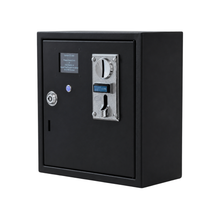 Sintron ST-004-F 110V~120V Coin & Mobile contactless Payment Operated Timer Control Power Box - Credit Card Apple Pay Google Pay PAYPAL Venmo Cash App STRIPE Square etc...(not limited)