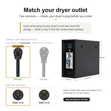 Sintron ST-005 220V/240V Payment Operated Timer Control Power Box - LCD Upgrade Coin & Mobile Payment with Apple Pay Google Pay Paypal Venmo Stripe 3 Prong / 4 Prong for Dryer