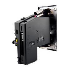 [Sintron] ST-001 Advanced 8 channels Coin Acceptor for Vending, Self-Service, & Arduino Projects