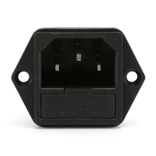 Input Socket – Replacement Part for Sintron ST-004