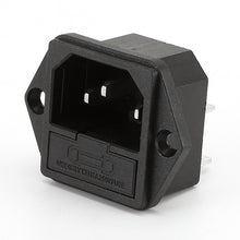 Input Socket – Replacement Part for Sintron ST-004