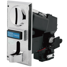 [Sintron] ST-001 Advanced 8 channels Coin Acceptor for Vending, Self-Service, & Arduino Projects