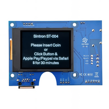ST-05 Mobile Payment Module (Ethernet Edition) - Credit Card Apple Pay Google Pay PAYPAL Venmo Cash App STRIPE Square etc...(not limited)