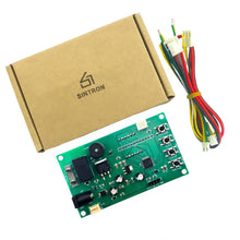 [Sintron] CH-15 Timer Control Board Power Supply for Coin / Bill acceptor selector