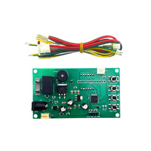 [Sintron] CH-15 Timer Control Board Power Supply for Coin / Bill acceptor selector