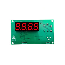 [Sintron] CH-15 Timer Control Board Power Supply for Coin / Bill acceptor selector