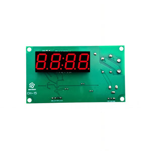[Sintron] CH-15 Timer Control Board Power Supply for Coin / Bill acceptor selector