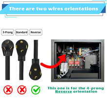 Sintron ST-003 Coin Payment Operated Timer Control Box with 220V/240V 3 Prong / 4 Prong for US & Canada Dryer