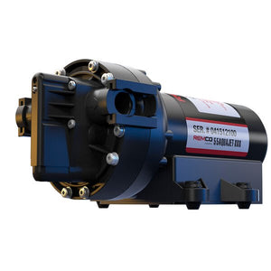 Sintron Power RV Series Aquajet-AES RV Water Pump