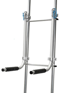 Sintron 40830 Portable RV Waste Tank Ladder Carrier