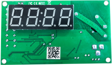 [Sintron] CH-15 Timer Control Board Power Supply for Coin / Bill acceptor selector - Sintron