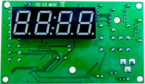 [Sintron] CH-18 USB Time timer Control Board Power Supply kiosk cafe - Sintron
