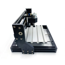 3018 Pro ST-002 Engraving Machine, Offline Control Board + ER11 & 5mm Extension Rod