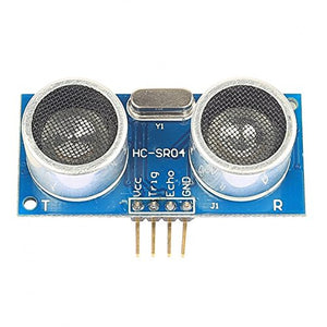 Sintron HC-SR04 Ranging Detector Mod Distance Sensor  for Arduino Robot - Sintron