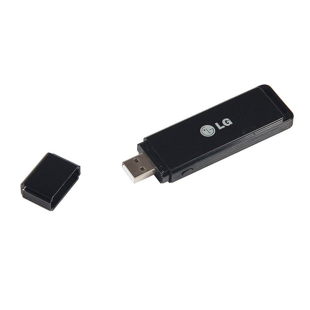 LG AN-WF100 Wi-Fi Dongle for Wireless Access to LG Smart TV