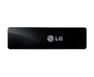 LG AN-WF100 Wi-Fi Dongle for Wireless Access to LG Smart TV - Sintron