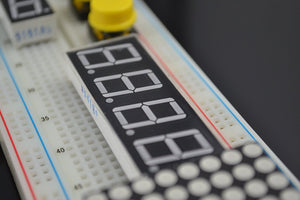 [Sintron] MEGA 2560 Upgrade Kit + Matrix display Motor LCD Servo Module for Arduino AVR Starter - Sintron