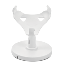 Sintron ST-GH-W360 Table Holder - for Google Home Mini & Nest, 360° Adjustable Stand Bracket Mount, Space Saving Accessories, Without Messy Wires.