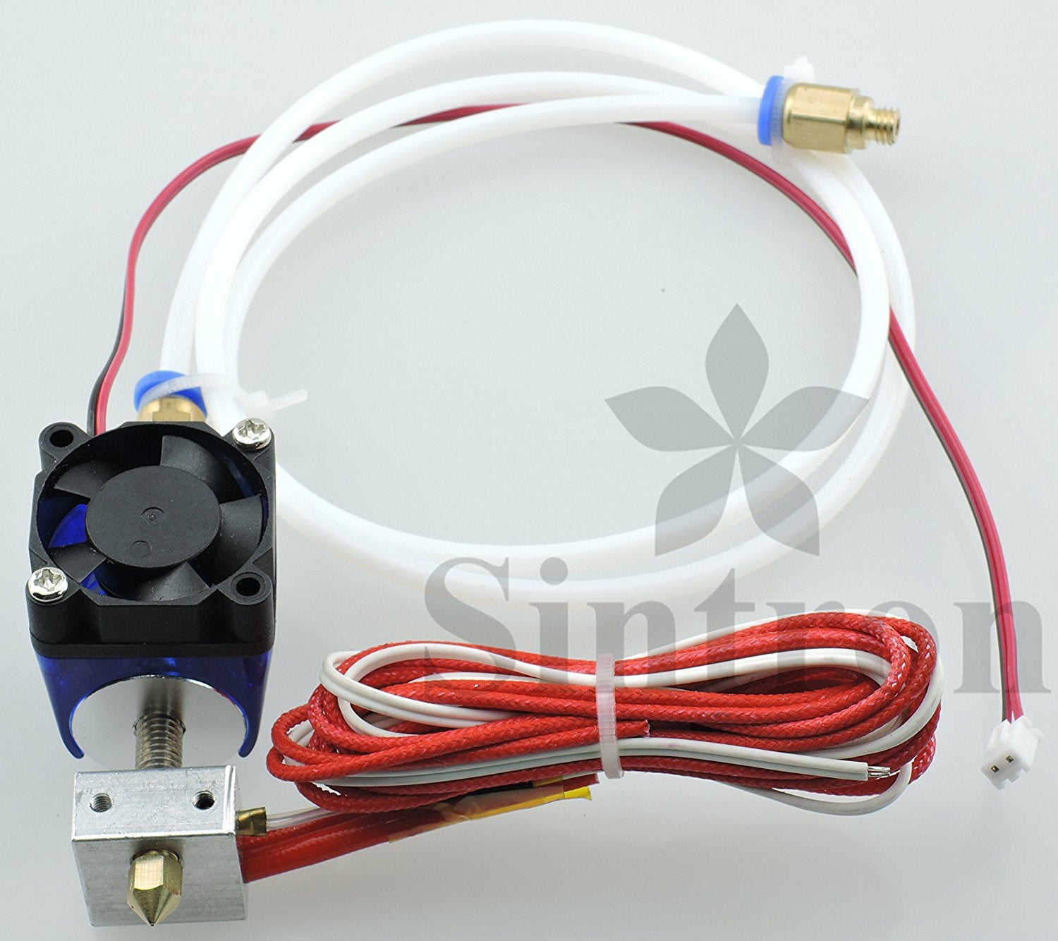 Sintron] 3D Priner All Metal J-Head V6 Bowden Hot End 0.4mm