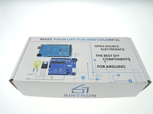 Kit contrôleur pour imprimante 3D,Mega 2560 R3, LCD écran Kit contrôleur pour imprimante 3D,Mega 2560 R3, LCD écran