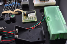[Sintron] Mega 2560 Starter Kit + LCD Servo Motor Sensor Modules for Arduino AVR MCU Learner - Sintron