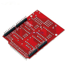 [Sintron]3D Printer Parts A4988 Driver CNC Shield V3 Expansion Board For Arduino Engraver Machine 3D Printer IO Port - Sintron