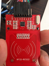 [Sintron] RC522 RFID Reader / Writer Module kit with SPI for Arduino PIC + PDF - Sintron
