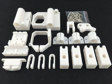 [Sintron] 3D Printer Plastic Printed Part Frame Kit for MK8 Extuder Reprap Mendal Prusa i3 - Sintron