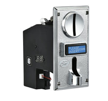 [Sintron] CH-926 Multi Coin Mech Acceptor ( accept up to 6 kinds of coins ) - 2020 later version - Sintron