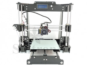 [Sintron] NEW! TW-101 2019 Upgrade Pro 3 in 1 3D Printer Reprap Prusa i3 MK8 LCD - Sintron