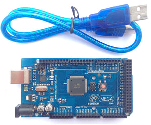 [Sintron] Arduino MEGA 2560 R3 including USB Cable  for 3D Printer - Sintron