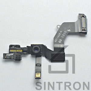Sintron iPhone 5/5C/5S/6/6Plus/6S Front Face Camera - Replacement Repair Part for iPhone Front Face Camera Lens Proximity Sensor Light Motion Flex Cable - Sintron