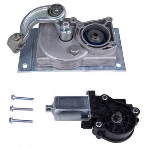 Sintron 366043 Entry Step Motor Gearbox Upgrade