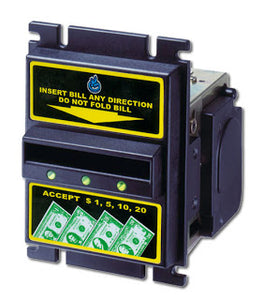 [Sintron] New ICT Bill acceptor Validator BL-700 USD-4 for US Currency - Sintron