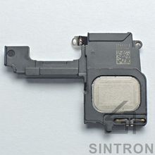 Sintron iPhone 5/5C/5S/6/6Plus/6S/6SPlus/7/7Plus Loud Speaker - Replacement Repair Part for iPhone Loud Speaker Ringer Buzzer Flex Cable Assembly - Sintron