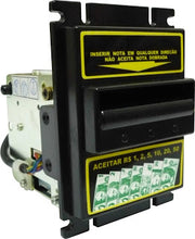 [Sintron] New ICT Bill acceptor Validator BL-700 USD-4 for US Currency - Sintron