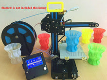 [Sintron] TW-102 Office 3D Printer Upgrade Version -  Full Complete Kit for Prusa i3 DIY - Sintron