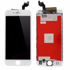 [Sintron] Replacement LCD & Touch Screen Digitizer for iPhone 5/5C/5S/6/6 Plus/6S/6S Plus/7/7 Plus/8/8 Plus White. Works like Original ! - Sintron