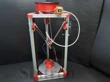 [Sintron]Kossel Mini Rostock 3D Printer 625-2RS Bearing for Filament Spool Mount & Guide - Sintron