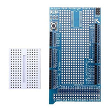 [Sintron] Mega 2560 Starter Kit + LCD Servo Motor Sensor Modules for Arduino AVR MCU Learner - Sintron