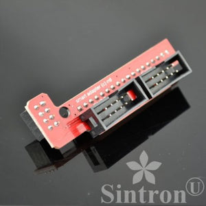 [Sintron] LCD 12864 Graphic Smart Display Controller for RepRap RAMPS 1.4 3D Printer Mendel Prusa Arduino Mega Pololu Shield Arduino RepRap - Sintron